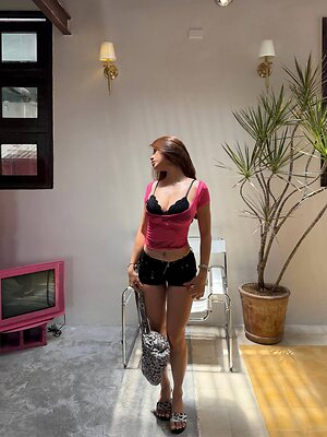 Diep Phuong Linh leaked photo #50