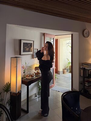Diep Phuong Linh leaked photo #69