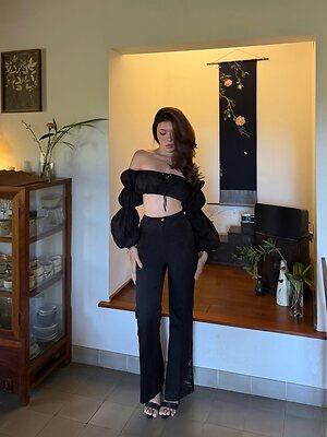 Diep Phuong Linh leaked photo #74