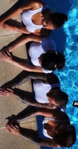 Diepaula leaked photo #6
