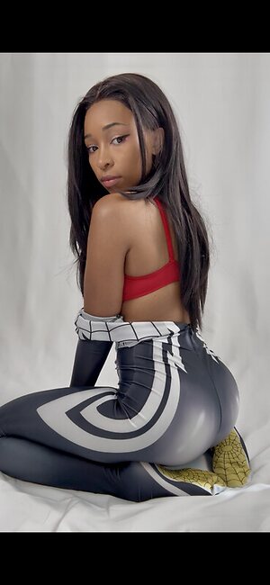 DigitalChoclat leaked photo #6