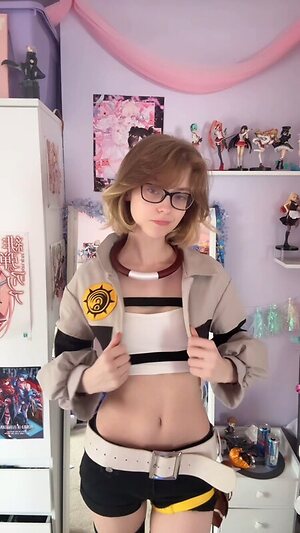Digitalkatt leaked photo #3