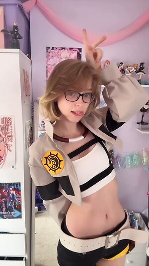 Digitalkatt leaked photo #6