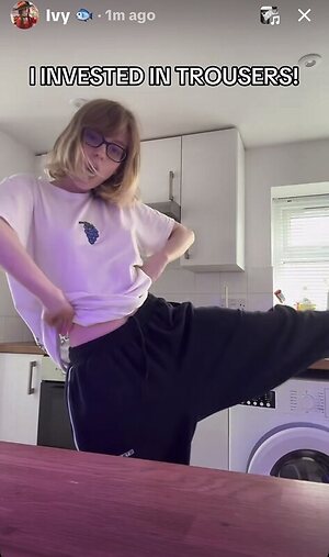 Digitalkatt leaked photo #15