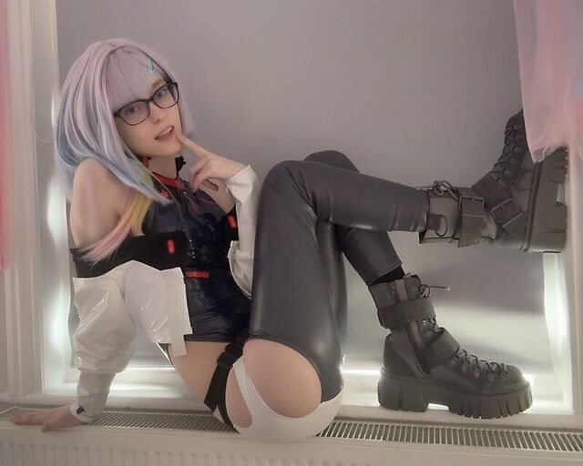 Digitalkatt leaked photos