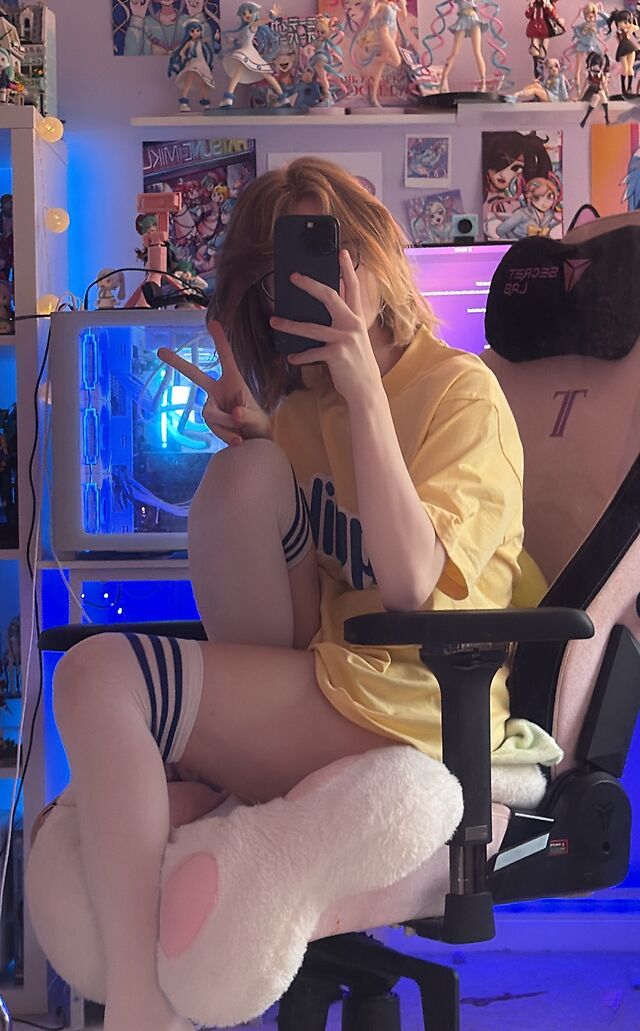 Digitalkatt leaked photos