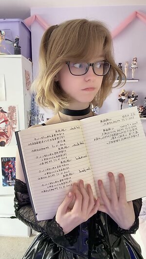 Digitalkatt leaked photo #22