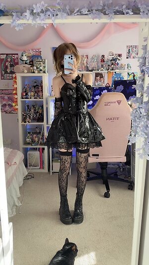 Digitalkatt leaked photo #26