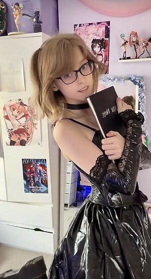 Digitalkatt leaked photo #29