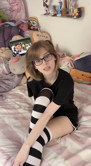 Digitalkatt leaked photo #31