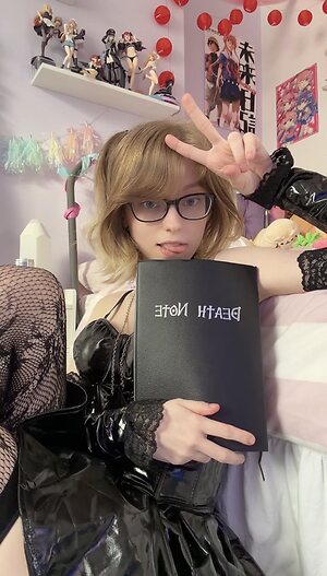 Digitalkatt leaked photo #32