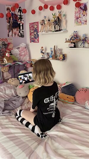Digitalkatt leaked photo #34