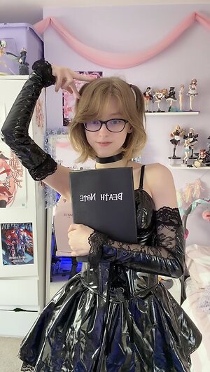 Digitalkatt leaked photo #36