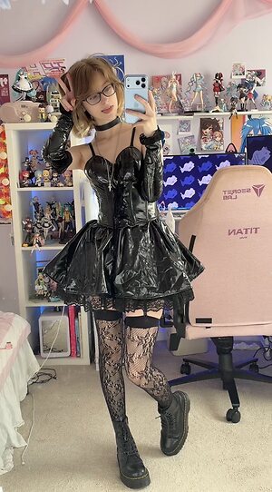 Digitalkatt leaked photo #38