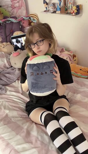 Digitalkatt leaked photo #41