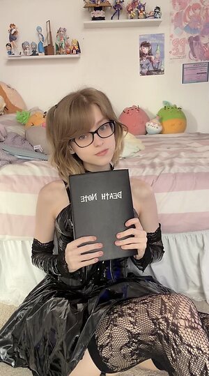 Digitalkatt leaked photo #44