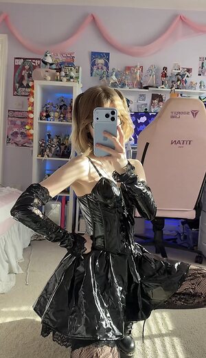 Digitalkatt leaked photo #49