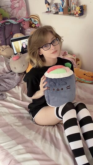 Digitalkatt leaked photo #51