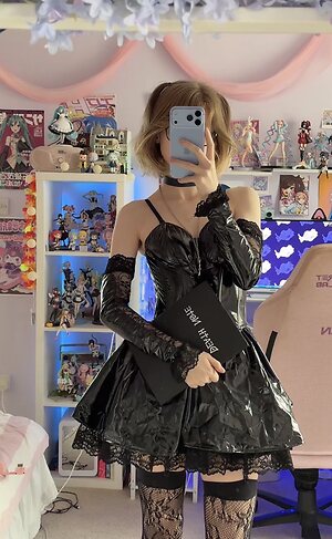 Digitalkatt leaked photo #54