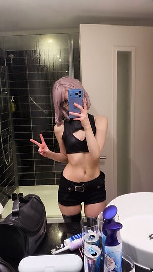 Digitalkatt leaked photo #61