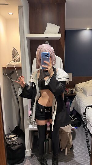 Digitalkatt leaked photo #62