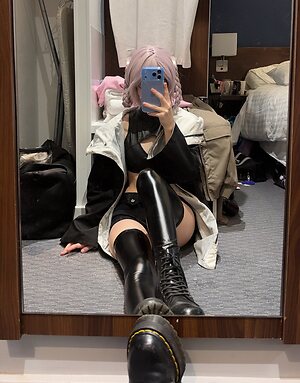 Digitalkatt leaked photo #63