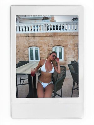 Dijana Josifovic leaked photo #83