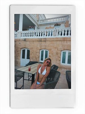 Dijana Josifovic leaked photo #84