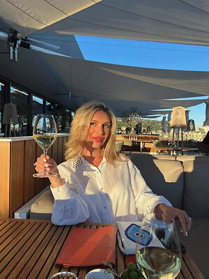 Dijana Josifovic leaked photo #94