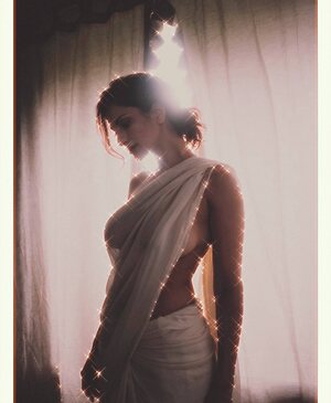 Diksha J Singh leaked photo #2