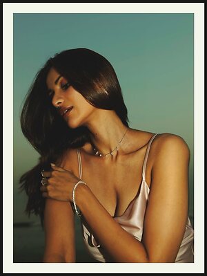 Diksha J Singh leaked photo #3