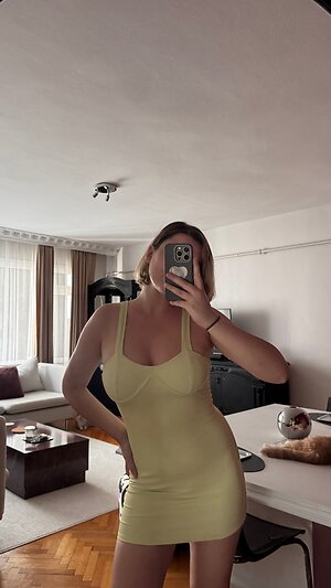 Dilan Ay leaked photo #5