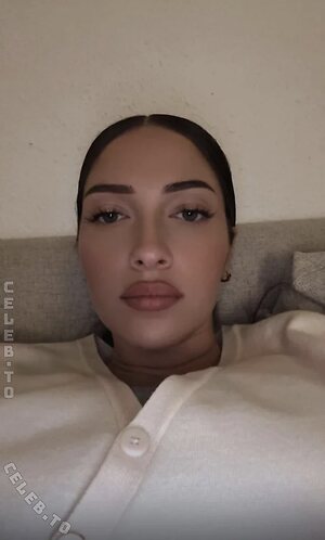 Dilara Hava Tunç Nude Leaked Photo #4