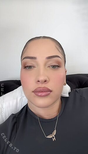 Dilara Hava Tunç Nude Leaked Photo #5