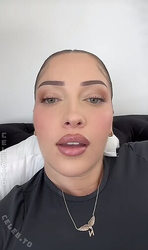 Dilara Hava Tunç Nude Leaked Photo #6