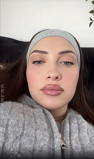 Dilara Hava Tunç Nude Leaked Photo #8