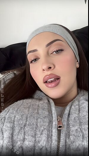 Dilara Hava Tunç Nude Leaked Photo #10