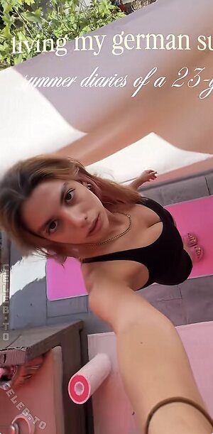 Dilara Lucie leaked photo #9