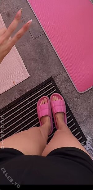 Dilara Lucie leaked photo #10