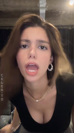 Dilara Lucie leaked photo #24