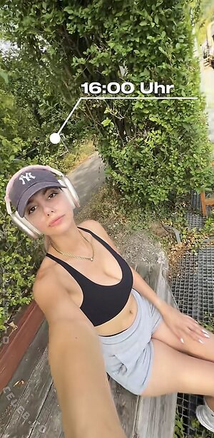 Dilara Lucie leaked photo #25
