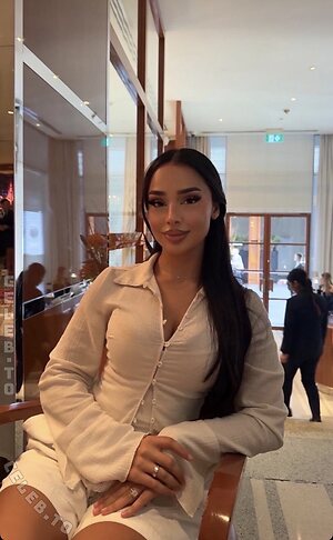 Dilara Özcan Nude Leaked Photo #7