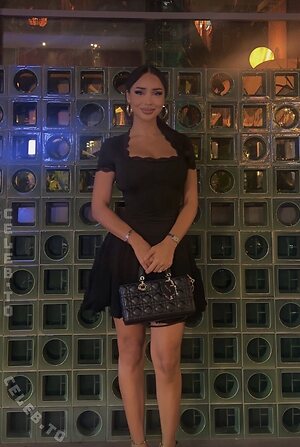 Dilara Özcan Nude Leaked Photo #11