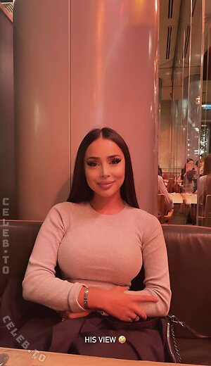 Dilara Özcan Nude Leaked Photo #12