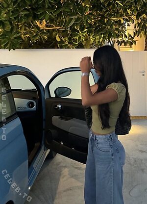 Dilara Özcan Nude Leaked Photo #14