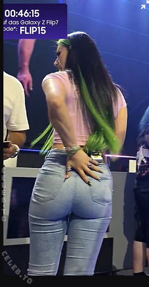 Dilaraa Nude Leaked Photo #5