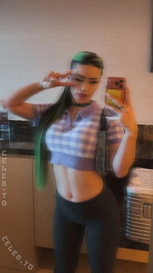 Dilaraa Nude Leaked Photo #12