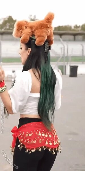 Dilaraa Nude Leaked Photo #14