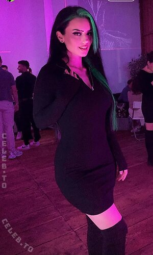 Dilaraa Nude Leaked Photo #16