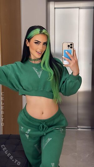 Dilaraa Nude Leaked Photo #20